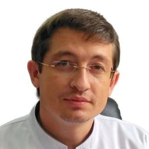 Кертиев Беслан Хабилович