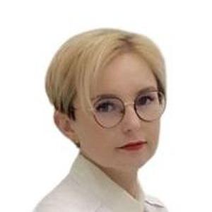 Аникина Наталья Вадимовна