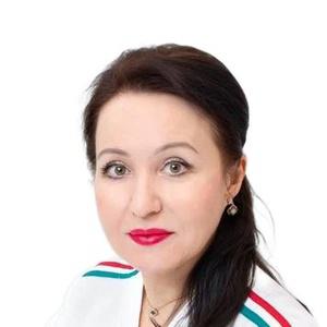 Бугакова Елена Станиславовна