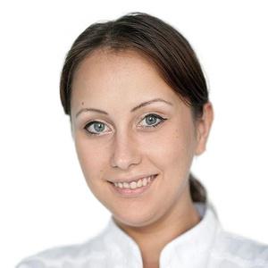 Филимонова Юлия Александровна