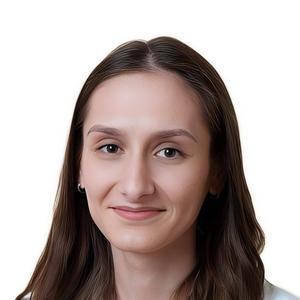 Воробьева Валентина Олеговна