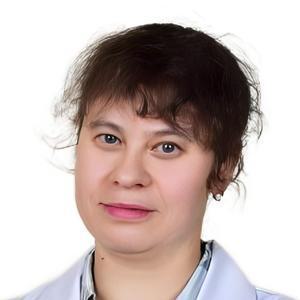 Махнева Ирина Викторовна