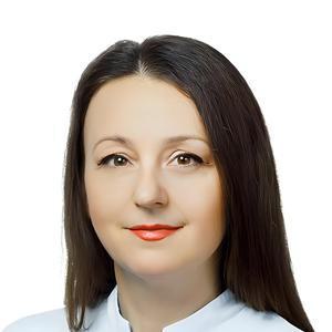 Бруева Кристина Александровна