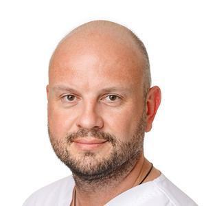 Городков Роман Васильевич