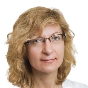 Ярощук Наталья Андреевна