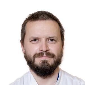 Киямов Илья Витальевич