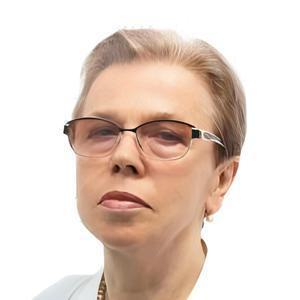 Долидзе Людмила Владимировна