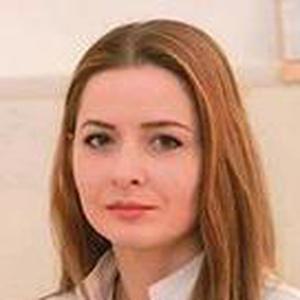 Сурхаева Мадина Ашалмагомедовна