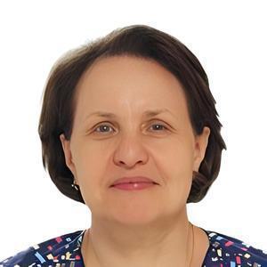 Ефимова Вероника Игоревна