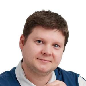 Ломоносов Алексей Владимирович