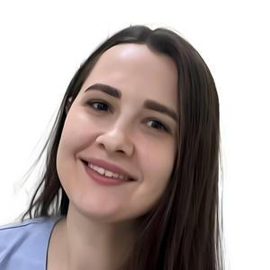 Атанова Кристина Сергеевна