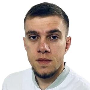 Харько Александр Александрович
