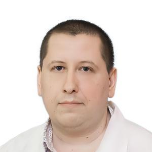 Сальников Дмитрий Георгиевич