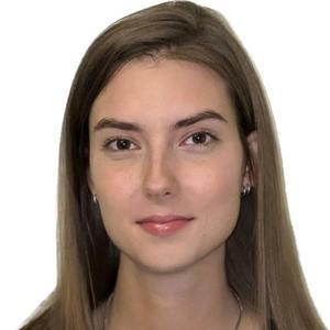 Хохлова Наталья Олеговна