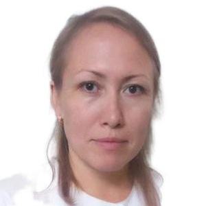 Щукина Светлана Александровна