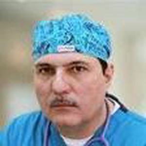 Салихов Марат Рафикович