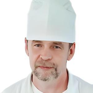 Тайхузин Сергей Закирович