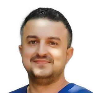 Асабеков Карэн Андроникович