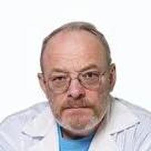 Николаев Вячеслав Евгеньевич