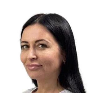 Кузьмина Снежана Геннадьевна