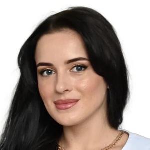 Каплина Ольга Юрьевна