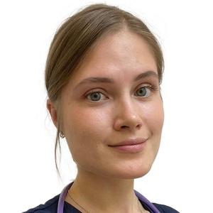 Семерикова Юлия Артуровна