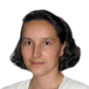 Ракицкая Екатерина Викторовна