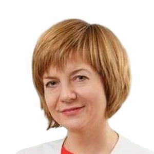 Величко Марина Николаевна
