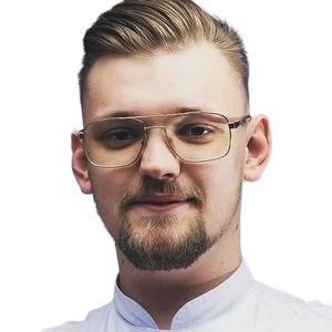 Егоров Глеб Юрьевич