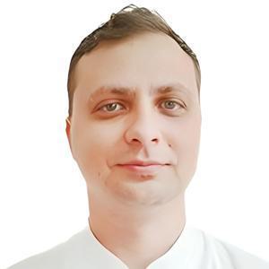 Овечкин Илья Александрович