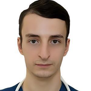 Кузин Сергей Алексеевич