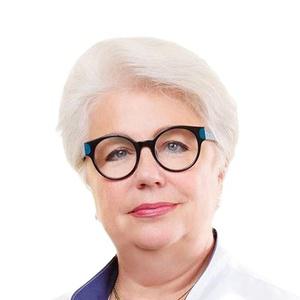 Мокрова Ольга Николаевна
