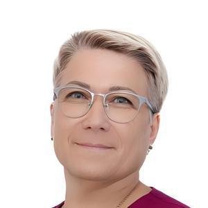 Дубова Наталья Геннадьевна