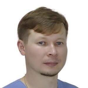 Марлынов Виктор Вячеславович