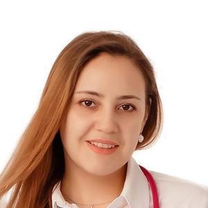 Бирюкова Мария Анатольевна