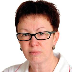 Сафонова Светлана Александровна