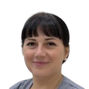 Мелашенко Ольга Михайловна