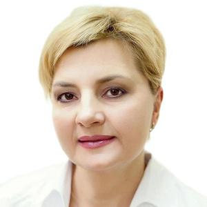Новосельцева Людмила Владимировна