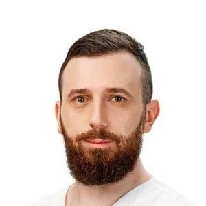 Зыков Павел Вячеславович