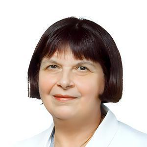 Колотилина Елена Петровна