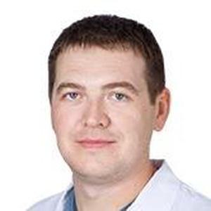 Одинцов Василий Алексеевич