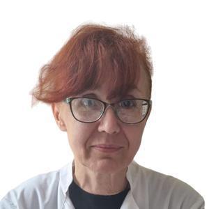 Боронина Людмила Николаевна