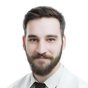 Ломоносов Михаил Константинович