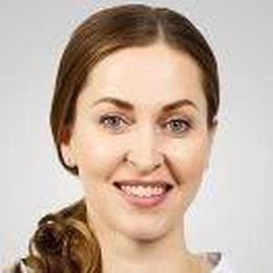 Свалова Юлия Николаевна
