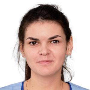 Мозер Мария Андреевна