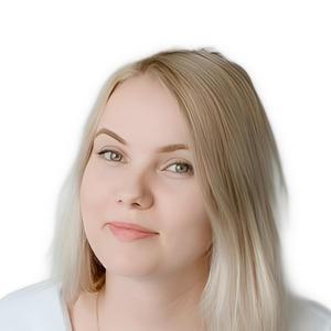 Луговская Алена Александровна