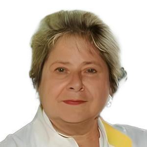 Осипова Александра Федоровна
