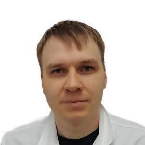 Куприянов Александр Валерьевич
