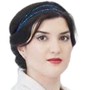 Абдуллина Резеда Хамисовна