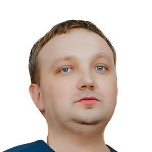 Мазилкин Алексей Валерьевич